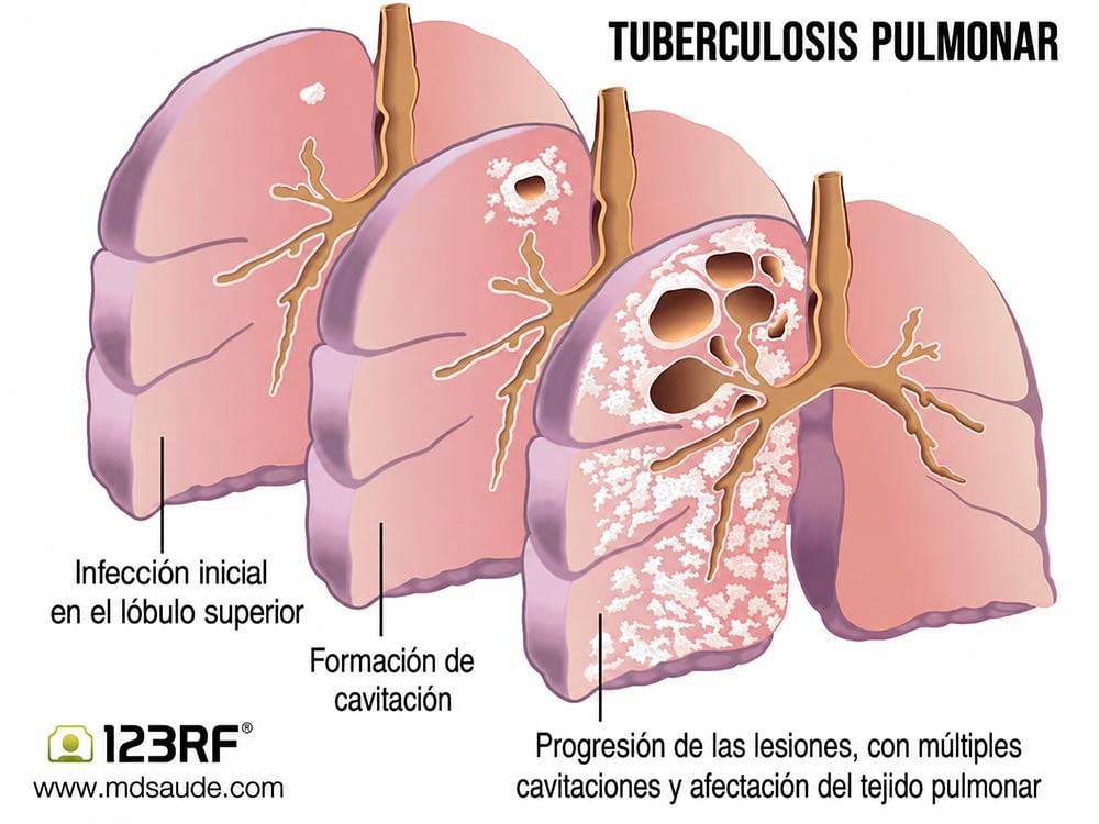 Tuberculosis