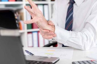 Síndrome del Túnel Carpiano: Causas, Síntomas y Tratamento