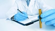 Urocultivo