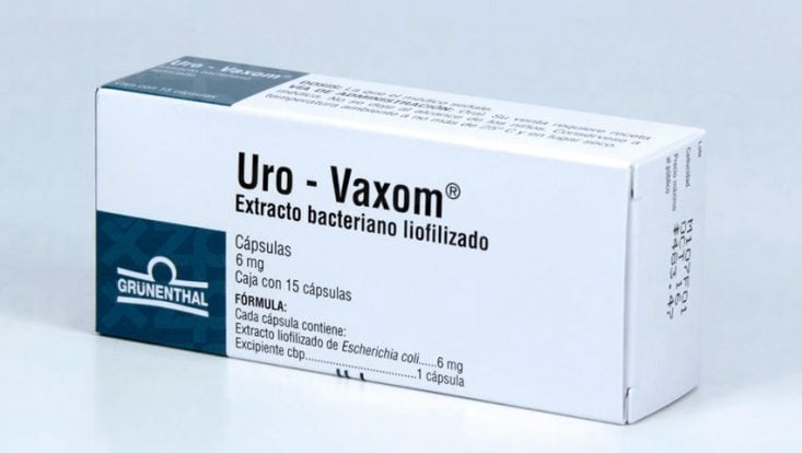 urovaxom