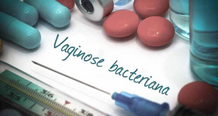vaginose-bacteriana Vaginose bacteriana