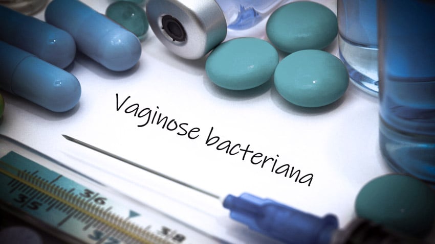 Vaginosis bacteriana: qué es, síntomas y tratamiento