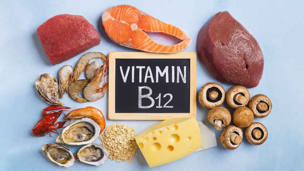 Vitamina B12