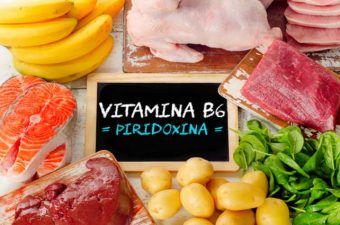 VITAMINA B6 (piridoxina) – Para que serve, alimentos e carência
