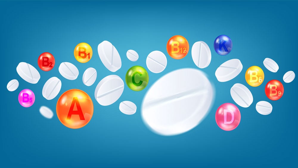 Vitaminas