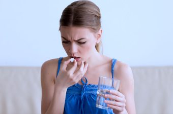 ibumidol sirve para dolor de cabeza