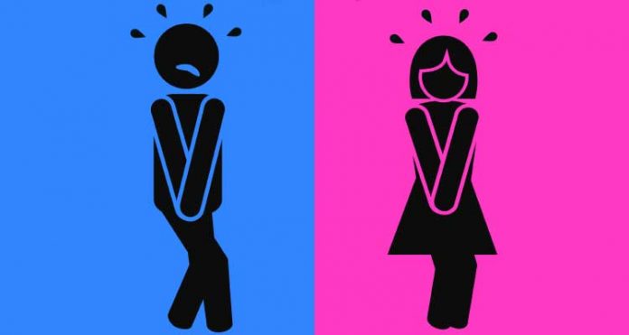 vontade-de-urinar Vontade de urinar